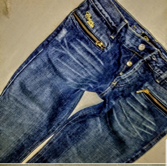 Jeans by Criminal size 30×32 - Picture 2 of 6